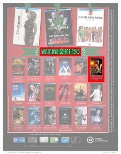 Musica : Ultimate Gift Guide (7 Nov - 25 Dec 2017), page 48