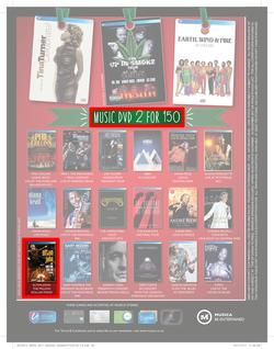 Musica : Ultimate Gift Guide (7 Nov - 25 Dec 2017), page 48