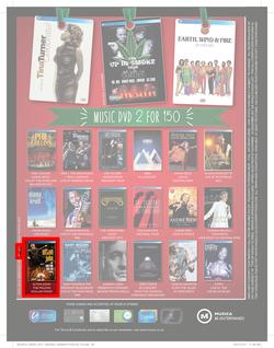 Musica : Ultimate Gift Guide (7 Nov - 25 Dec 2017), page 48