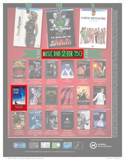 Musica : Ultimate Gift Guide (7 Nov - 25 Dec 2017), page 48