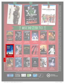 Musica : Ultimate Gift Guide (7 Nov - 25 Dec 2017), page 48