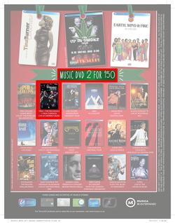 Musica : Ultimate Gift Guide (7 Nov - 25 Dec 2017), page 48