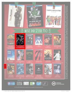 Musica : Ultimate Gift Guide (7 Nov - 25 Dec 2017), page 48
