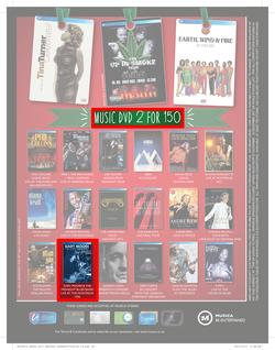 Musica : Ultimate Gift Guide (7 Nov - 25 Dec 2017), page 48