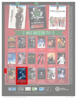 Musica : Ultimate Gift Guide (7 Nov - 25 Dec 2017), page 48