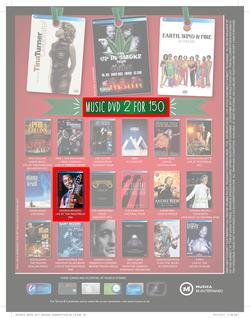 Musica : Ultimate Gift Guide (7 Nov - 25 Dec 2017), page 48