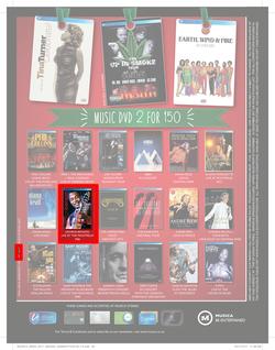 Musica : Ultimate Gift Guide (7 Nov - 25 Dec 2017), page 48