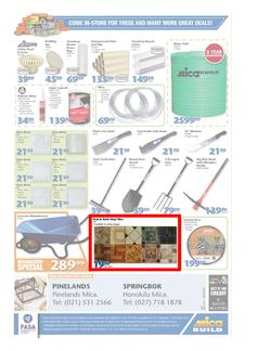 Mica Western Cape : Build Promotions (22 Sep - 04 Oct 2015), page 2