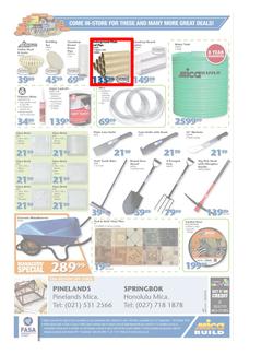 Mica Western Cape : Build Promotions (22 Sep - 04 Oct 2015), page 2