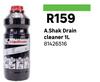 A.Shak Drain Cleaner 81426516-1Ltr