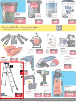 Makro : Black Friday (29 October - 05 November 2023), page 10