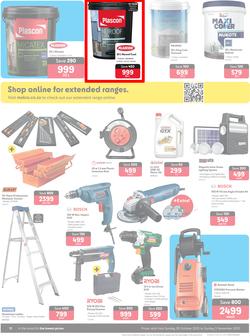 Makro : Black Friday (29 October - 05 November 2023), page 10