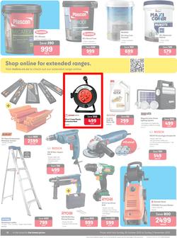 Makro : Black Friday (29 October - 05 November 2023), page 10