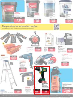 Makro : Black Friday (29 October - 05 November 2023), page 10