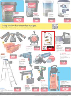 Makro : Black Friday (29 October - 05 November 2023), page 10
