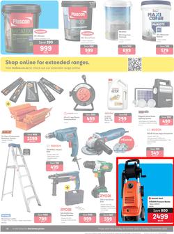 Makro : Black Friday (29 October - 05 November 2023), page 10
