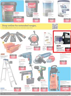 Makro : Black Friday (29 October - 05 November 2023), page 10