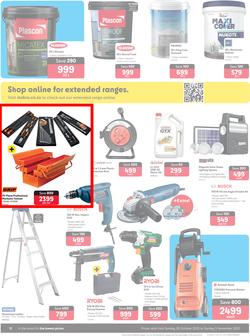 Makro : Black Friday (29 October - 05 November 2023), page 10