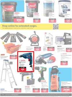 Makro : Black Friday (29 October - 05 November 2023), page 10