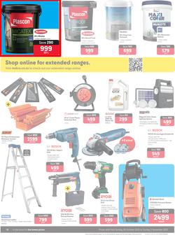 Makro : Black Friday (29 October - 05 November 2023), page 10