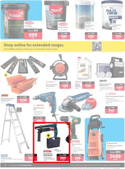 Makro : Black Friday (29 October - 05 November 2023), page 10