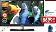 Sasmsung Full HD FHD TV-46"(117cm)