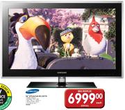 Samsung Full HD LCD TV-46"(112cm)