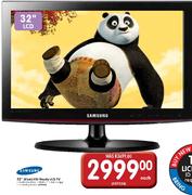 Samsung HD READY LCD TV-32"(81cm)