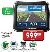 Tomtom Start 2 GPS-3.5" 