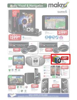 Makro Christmas (20 Nov - 28 Nov), page 3