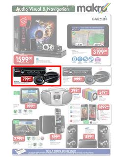 Makro Christmas (20 Nov - 28 Nov), page 3