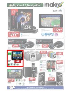 Makro Christmas (20 Nov - 28 Nov), page 3