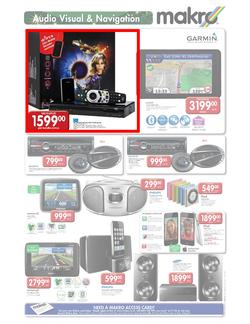 Makro Christmas (20 Nov - 28 Nov), page 3