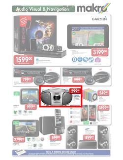 Makro Christmas (20 Nov - 28 Nov), page 3