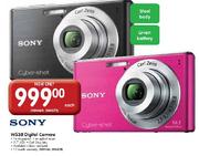 Nikon D3100 Twin Lens Kit