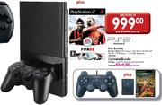 PSP E1000