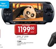 PSP E1000