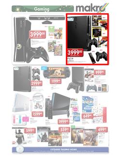Makro Christmas (20 Nov - 28 Nov), page 5