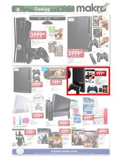 Makro Christmas (20 Nov - 28 Nov), page 5