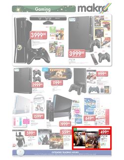 Makro Christmas (20 Nov - 28 Nov), page 5