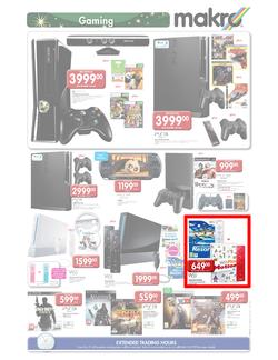 Makro Christmas (20 Nov - 28 Nov), page 5