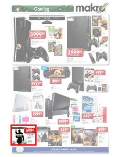 Makro Christmas (20 Nov - 28 Nov), page 5