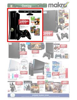 Makro Christmas (20 Nov - 28 Nov), page 5