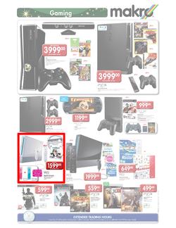 Makro Christmas (20 Nov - 28 Nov), page 5