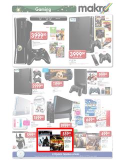 Makro Christmas (20 Nov - 28 Nov), page 5