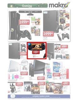 Makro Christmas (20 Nov - 28 Nov), page 5