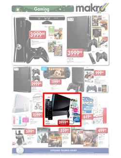 Makro Christmas (20 Nov - 28 Nov), page 5