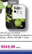 94DXL Ink Print Cartridge
