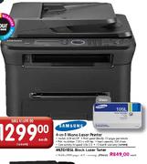 Samsung 4-In-1 Mono Laser Printer