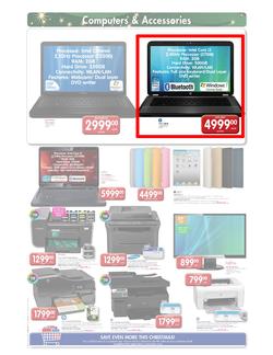 Makro Christmas (20 Nov - 28 Nov), page 6